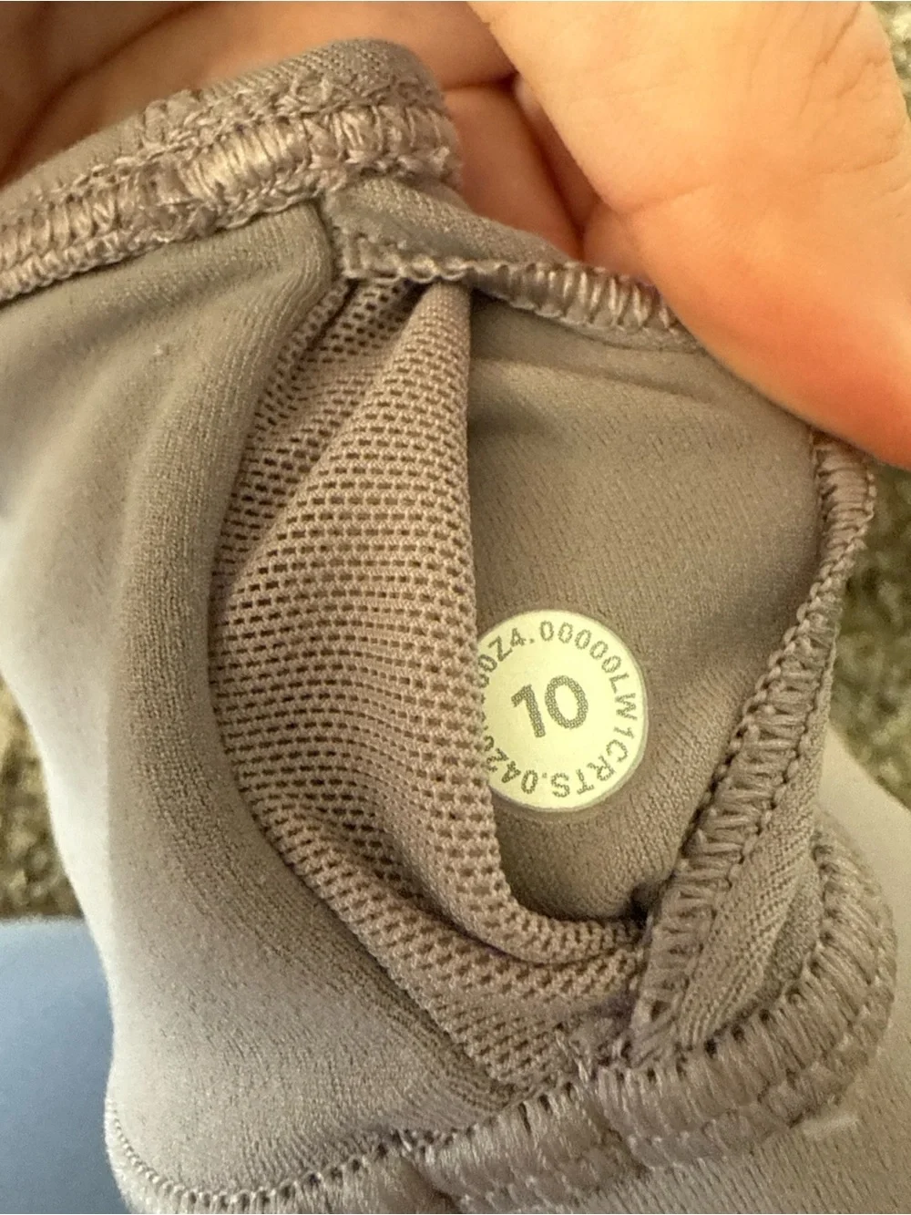 Lululemon Align Tank